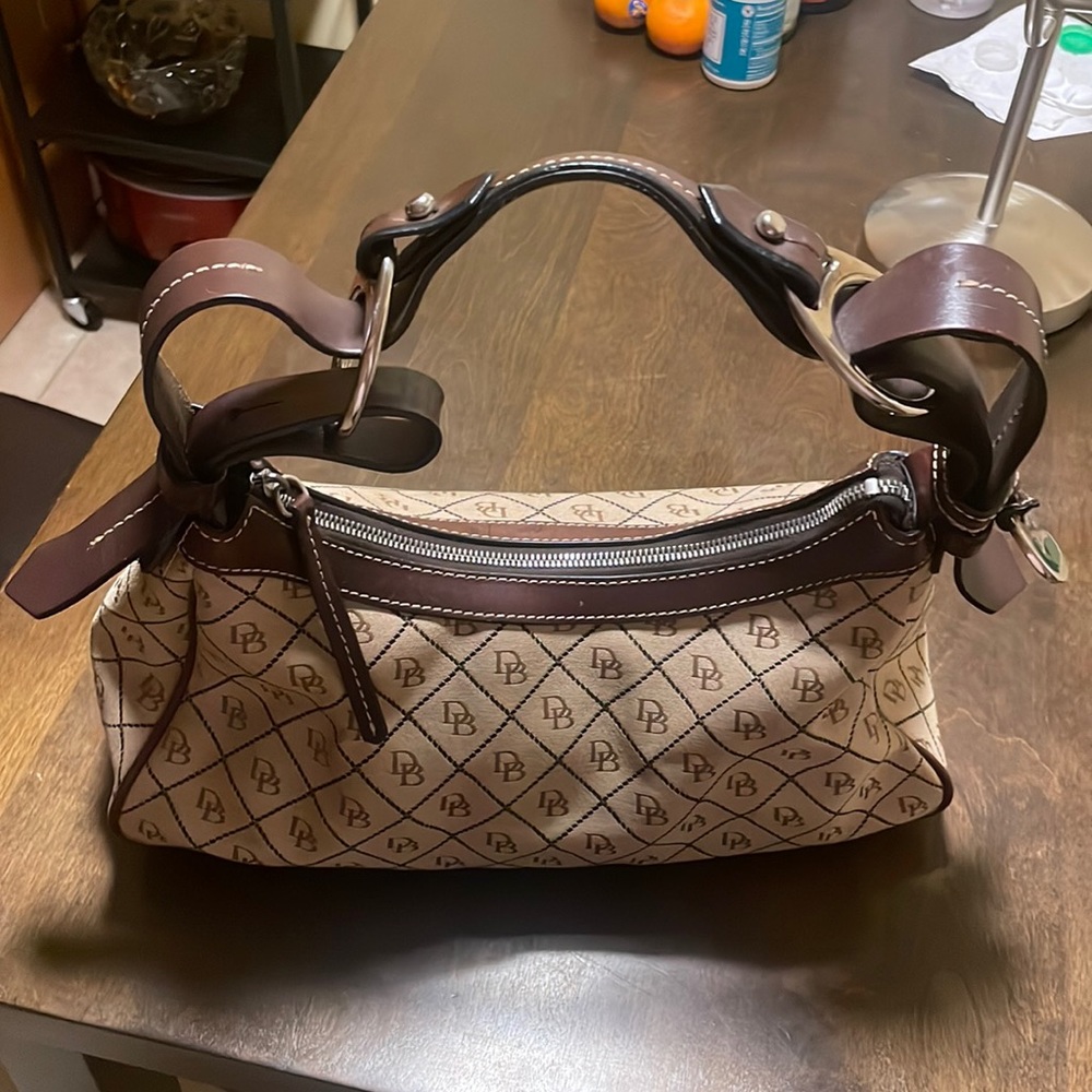 Dooney and Bourke bag
